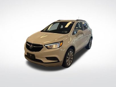 Used 2019 Buick Encore Preferred