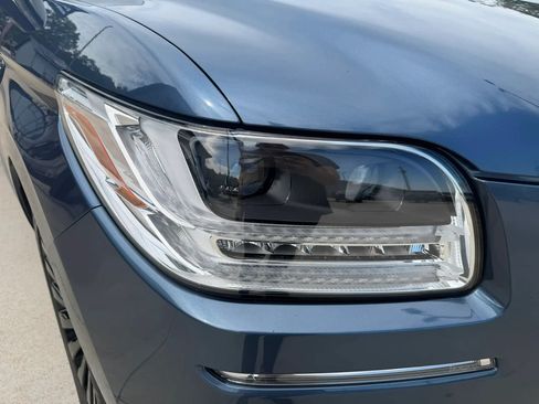 Used 2019 Lincoln Navigator Reserve AWD/4WD image 66