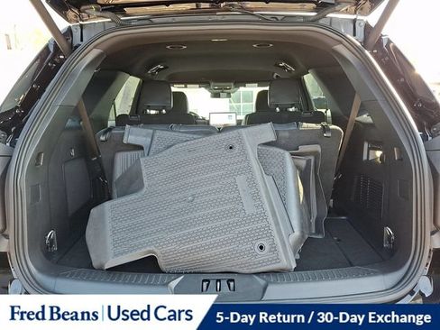 Used 2025 Ford Explorer ST AWD/4WD image 38