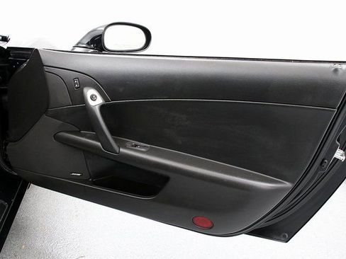 Used 2011 Chevrolet Corvette Grand Sport w/ Preferred Equipment Group image 24