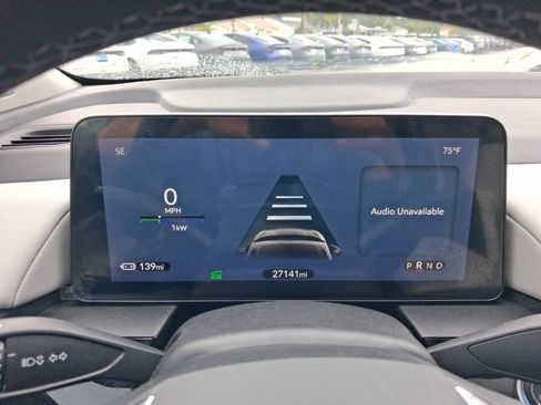 Used 2024 Honda Prologue Touring image 32