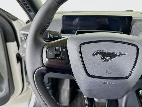 Used 2022 Ford Mustang Mach-E GT w/ GT Performance Edition image 39