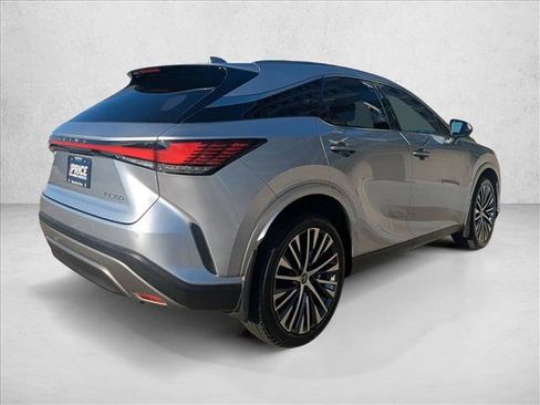 Used 2023 Lexus RX 350 Premium Plus image 5