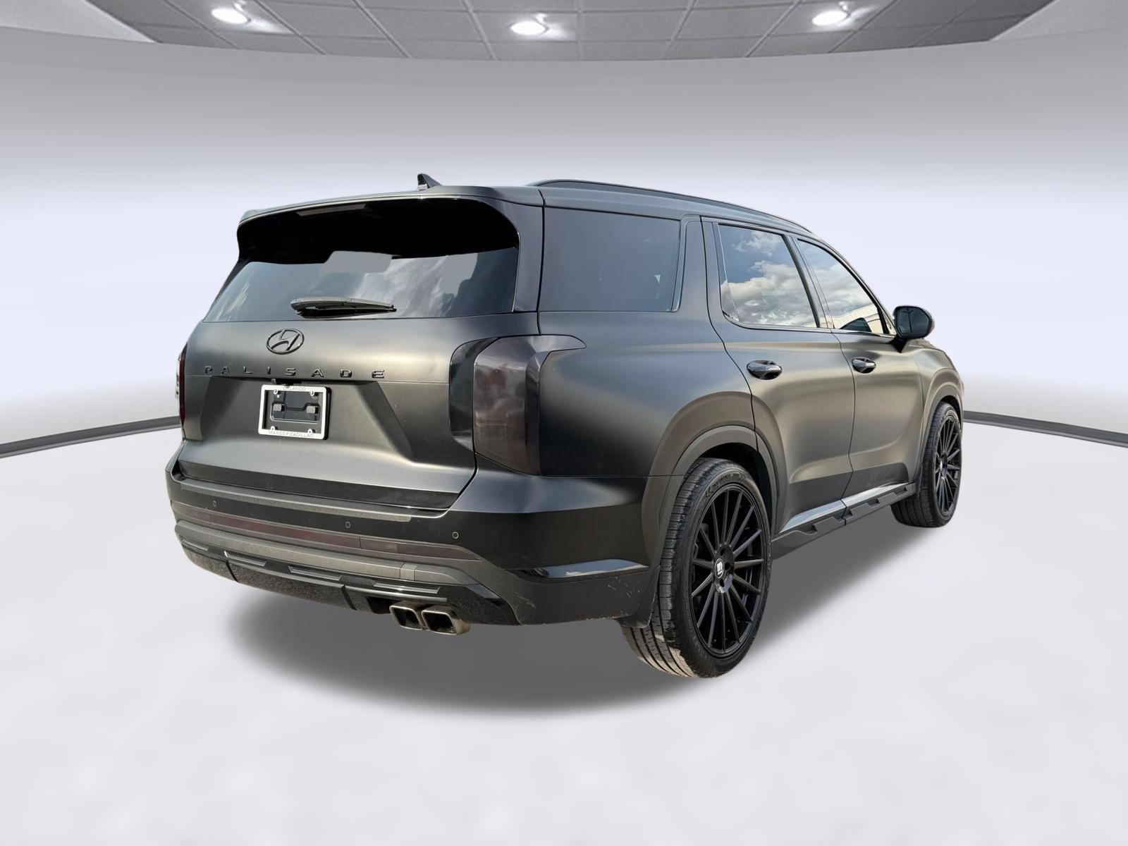 Used 2024 Hyundai Palisade XRT FWD image 9