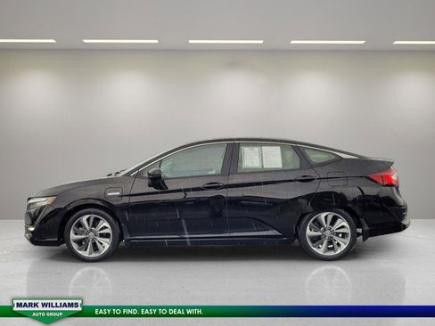 Used 2020 Honda Clarity Plug-In Hybrid image 7
