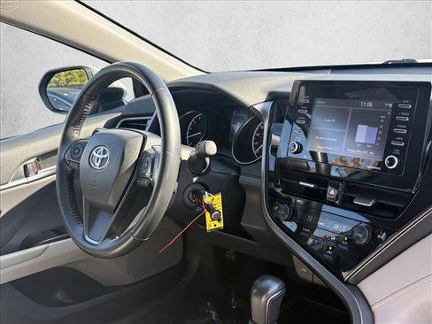 Used 2024 Toyota Camry SE image 23