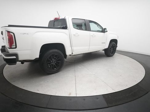 Used 2022 GMC Canyon Elevation w/ Elevation Premium Package AWD/4WD image 34