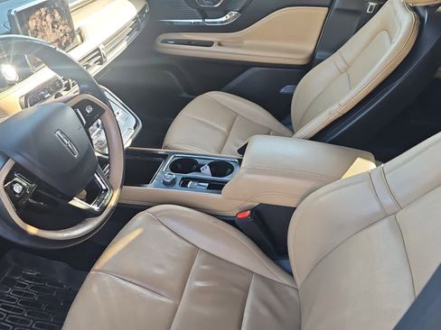 Used 2022 Lincoln Corsair Reserve w/ Equipment Group 201A image 14