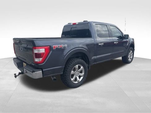 Used 2021 Ford F150 Lariat image 15