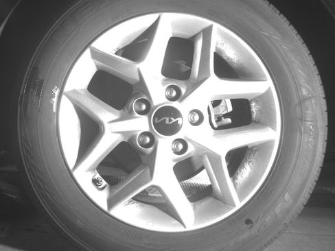 Used 2025 Kia Soul LX w/ LX Technology Package image 14