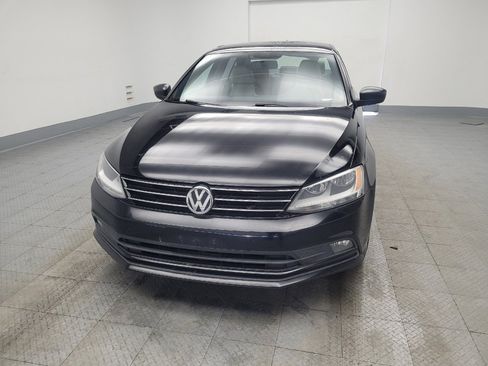 Used 2016 Volkswagen Jetta Sport FWD image 15