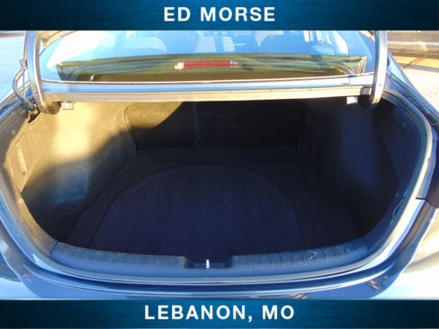 Used 2024 Kia Forte LXS image 12