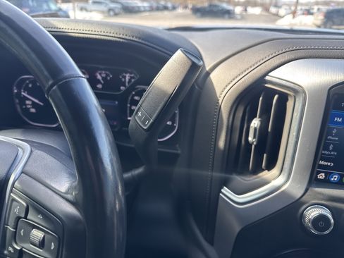 Used 2021 GMC Sierra 1500 Elevation w/ X31 Off-Road Package image 24