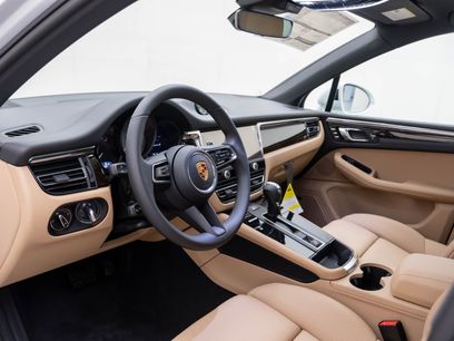 New 2026 Porsche Macan S