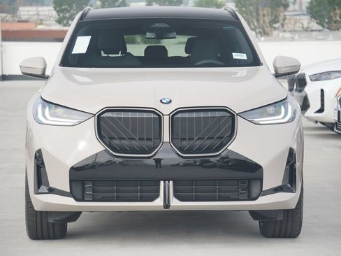 Used 2026 BMW X3 xDrive30i w/ M Sport Package AWD/4WD image 2