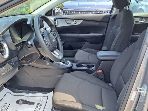 Used 2024 Kia Forte LXS FWD image 21