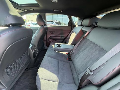 Certified 2025 Hyundai Kona N Line FWD image 15