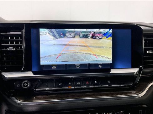 Used 2023 Chevrolet Silverado 1500 RST AWD/4WD image 29