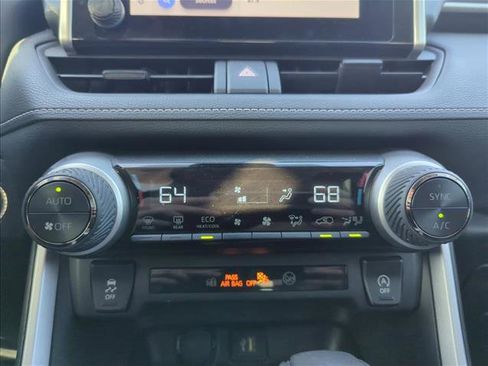 Used 2024 Toyota RAV4 XLE w/ Convenience Package image 17