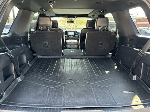 Used 2018 Ford Expedition XLT w/ Equipment Group 202A image 14