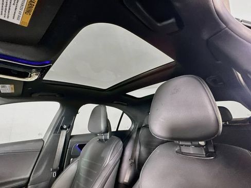 Certified 2024 Mercedes-Benz C 300 4MATIC Sedan image 22