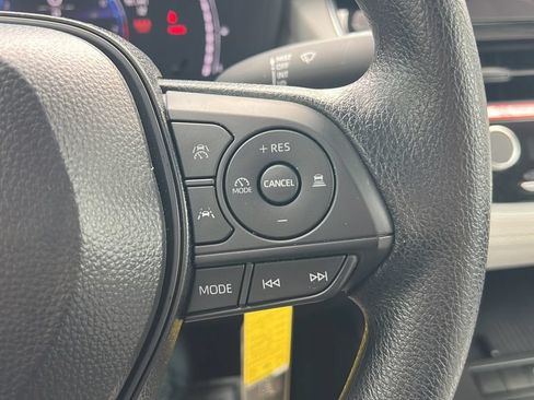 Certified 2026 Toyota Corolla Cross L FWD image 24
