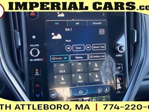 New 2026 Subaru Crosstrek 2.5i Wilderness image 22