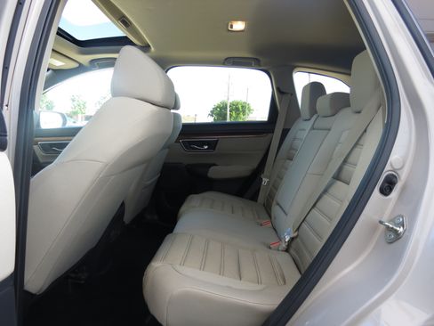 Used 2017 Honda CR-V EX image 24