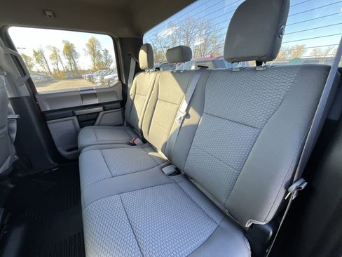 Used 2019 Ford F150 XLT w/ Equipment Group 302A Luxury image 24