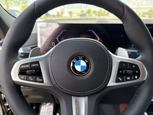 New 2026 BMW X6 xDrive40i w/ Climate Comfort Package AWD/4WD image 33