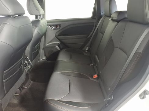 Certified 2026 Subaru Forester Touring AWD/4WD image 11