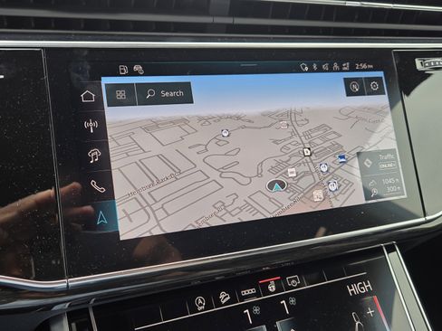 New 2026 Audi Q7 3.0T Premium Plus AWD/4WD image 24