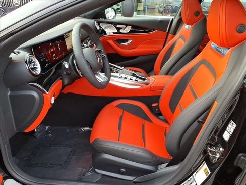 New 2026 Mercedes-Benz AMG GT 43 image 14