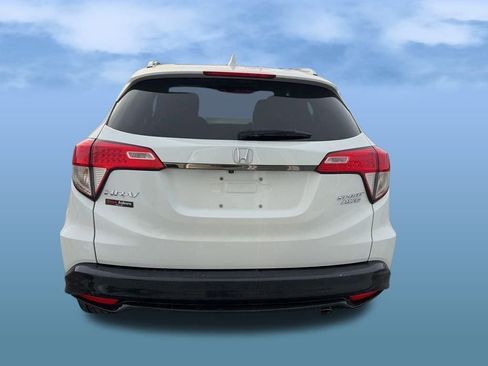 Used 2022 Honda HR-V Sport image 6