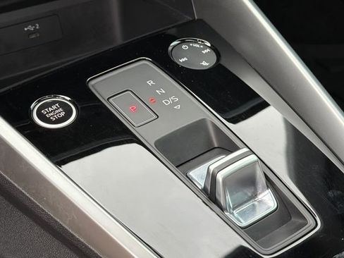 Used 2023 Audi A3 2.0T Premium Plus w/ Premium Plus Package image 27