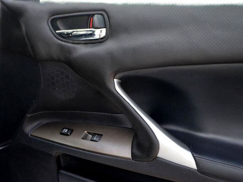 Used 2008 Lexus IS 250 image 30