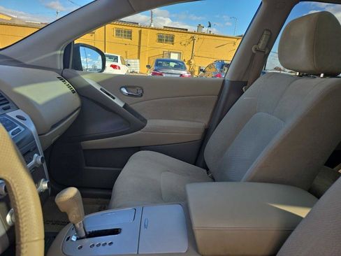 Used 2011 Nissan Murano SV AWD/4WD image 12