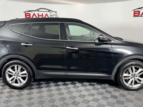Used 2013 Hyundai Santa Fe Sport 2.0T FWD image 7