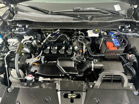 Used 2025 Honda CR-V EX-L image 34