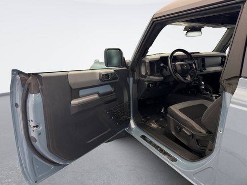 Used 2023 Ford Bronco Big Bend AWD/4WD image 9