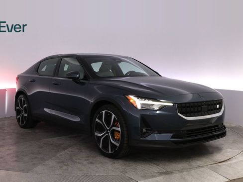 Used 2023 Polestar Polestar 2 w/ Pilot Pack AWD/4WD image 13