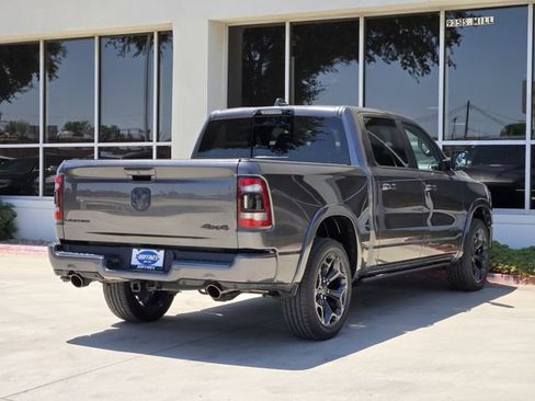 Certified 2022 RAM 1500 Limited AWD/4WD image 7