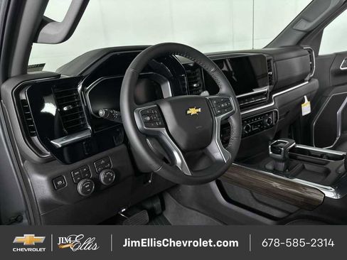 New 2026 Chevrolet Silverado 1500 LT image 19