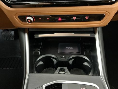 New 2026 BMW 330i Sedan w/ Premium Package RWD image 12