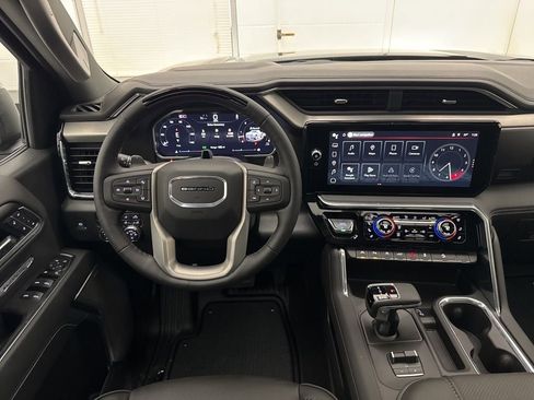 New 2026 GMC Sierra 1500 Denali AWD/4WD image 14
