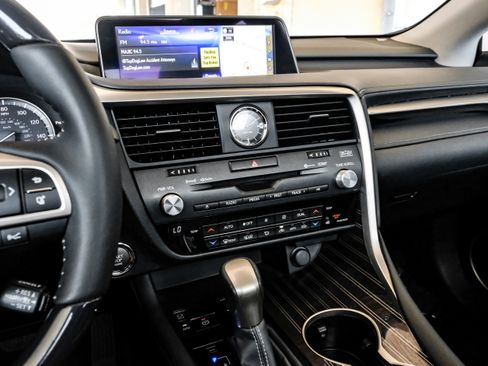 Used 2019 Lexus RX 350 FWD w/ Luxury Package image 27