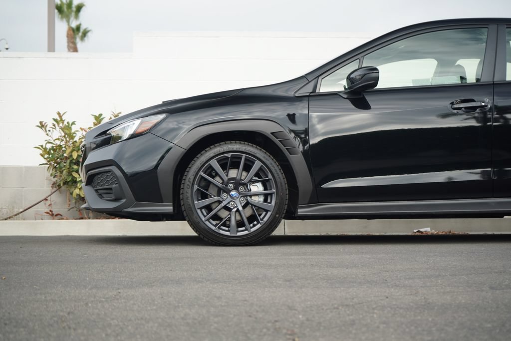 New 2026 Subaru WRX Premium w/ WRX Essentials Package AWD/4WD image 2