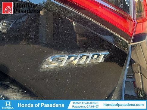 Certified 2023 Honda Civic Sport image 24
