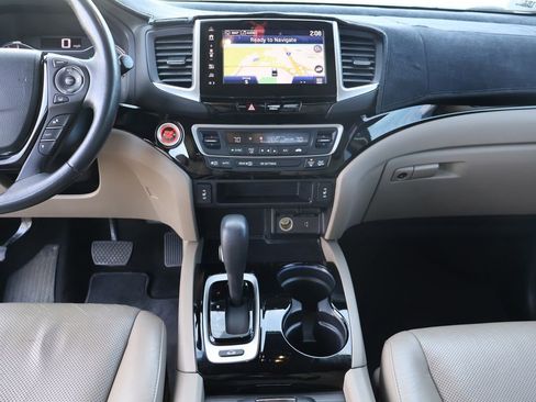 Used 2017 Honda Ridgeline RTL-E image 26