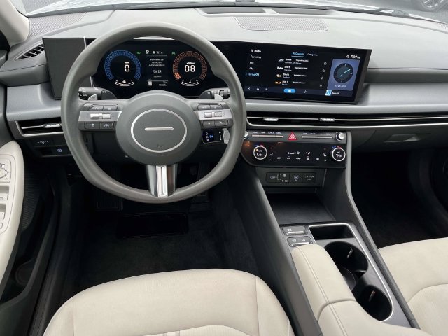 Used 2024 Hyundai Sonata SEL FWD image 12